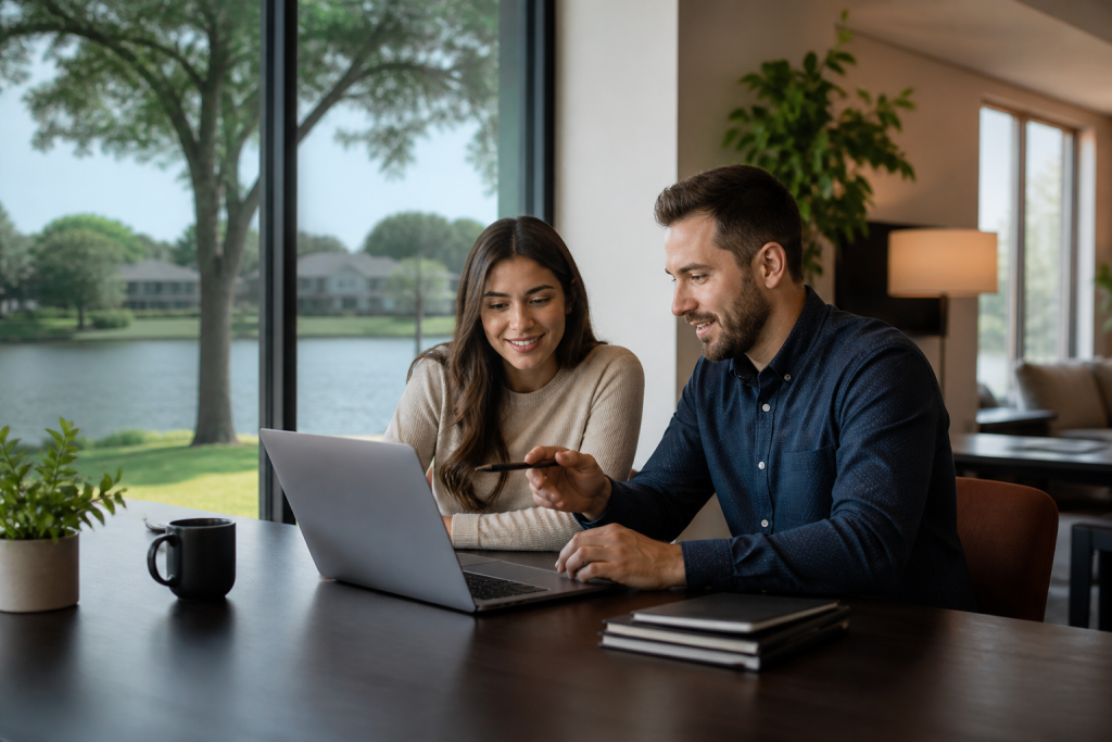 AI Automation Services for Businesses in Lake Aluma, Oklahoma