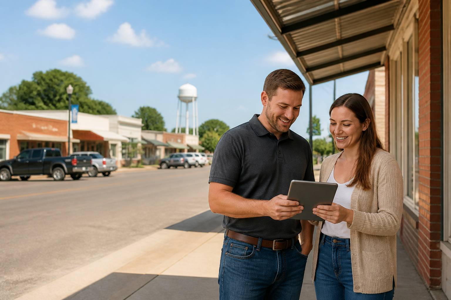 AI Automation Services for Businesses in Lone Grove, Oklahoma