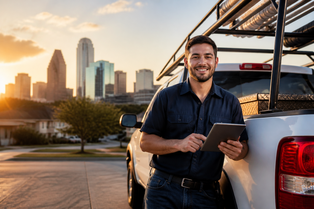 AI Automation Services for Businesses in Lone Star, Texas