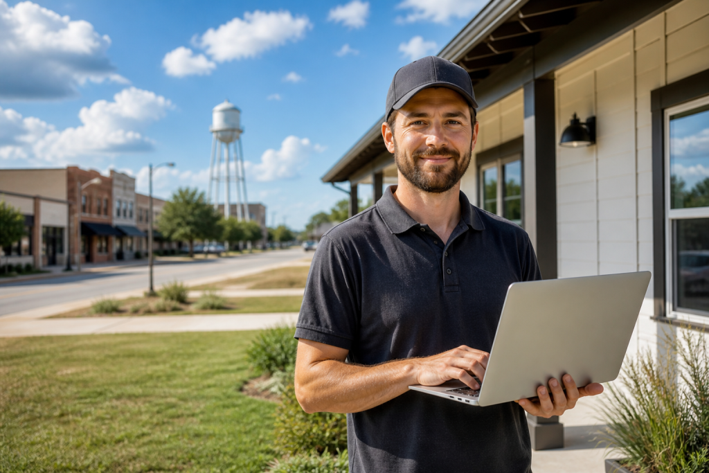 AI Automation Services for Businesses in Murchison, Texas