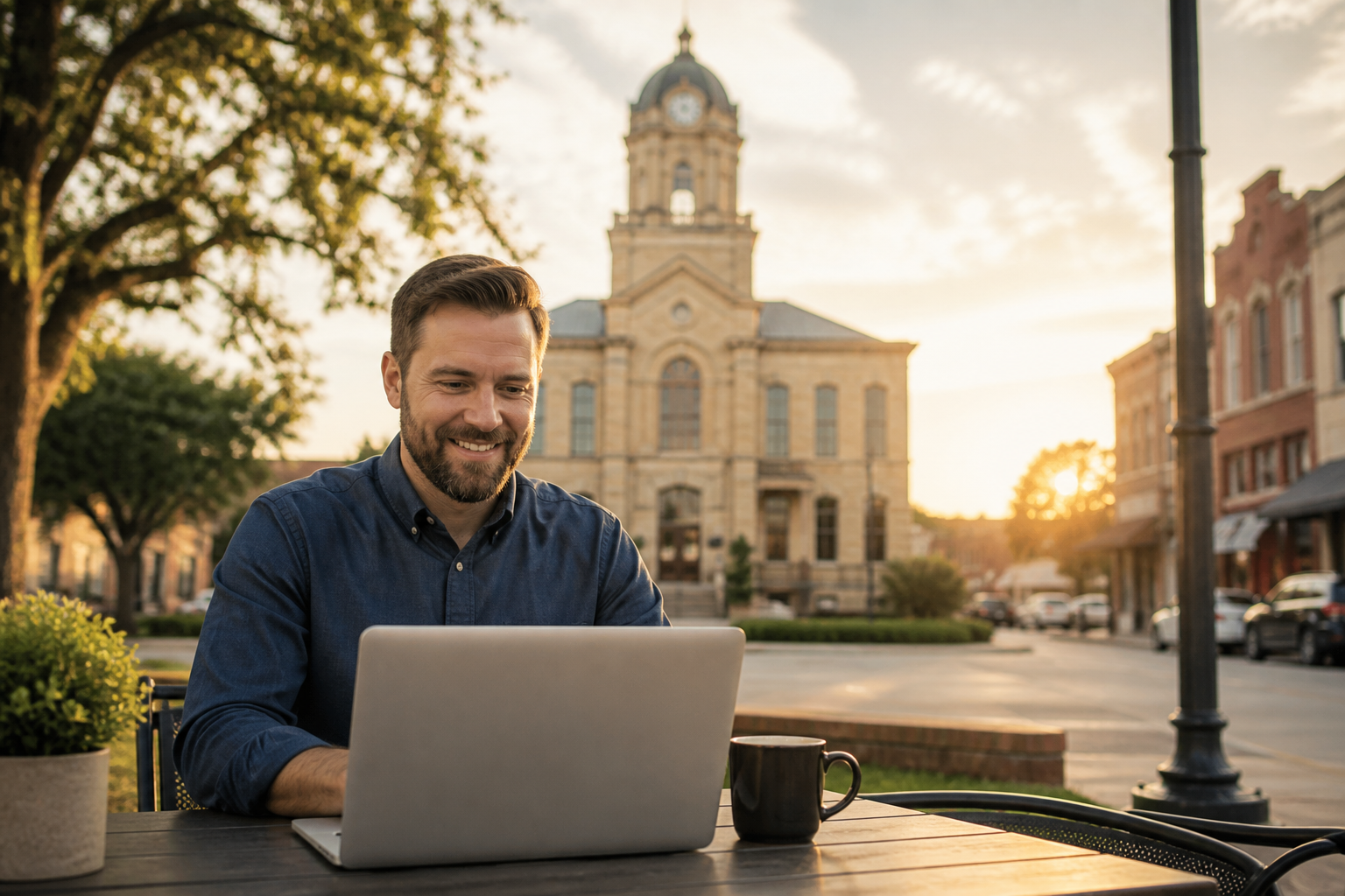 AI Automation Services for Businesses in Palo Pinto, Texas