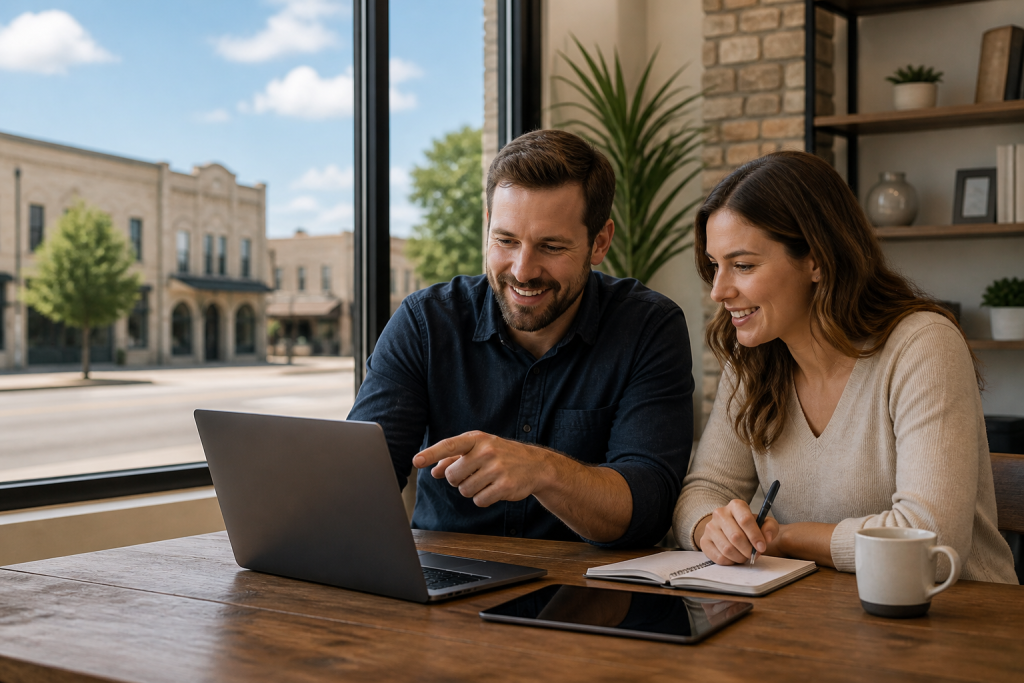AI Automation Services for Businesses in Palo Pinto, Texas