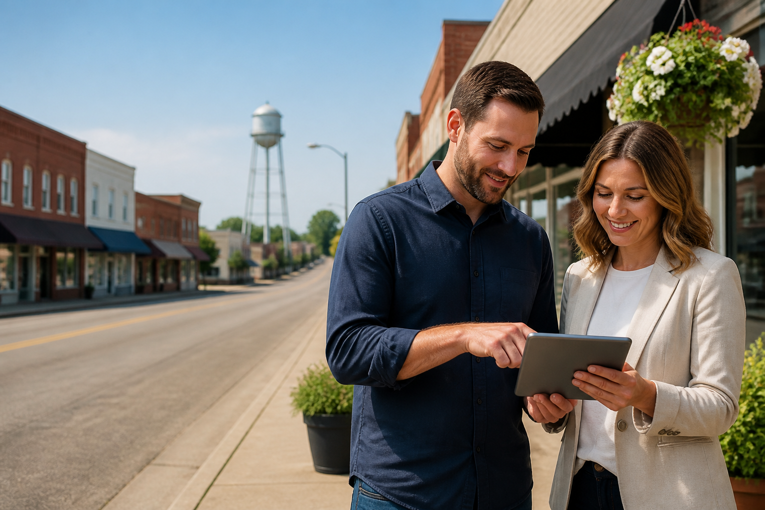 AI Automation Services for Businesses in Phillips, Oklahoma