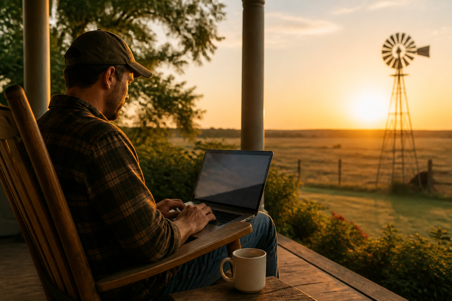 AI Automation Services for Businesses in Rattan, Oklahoma