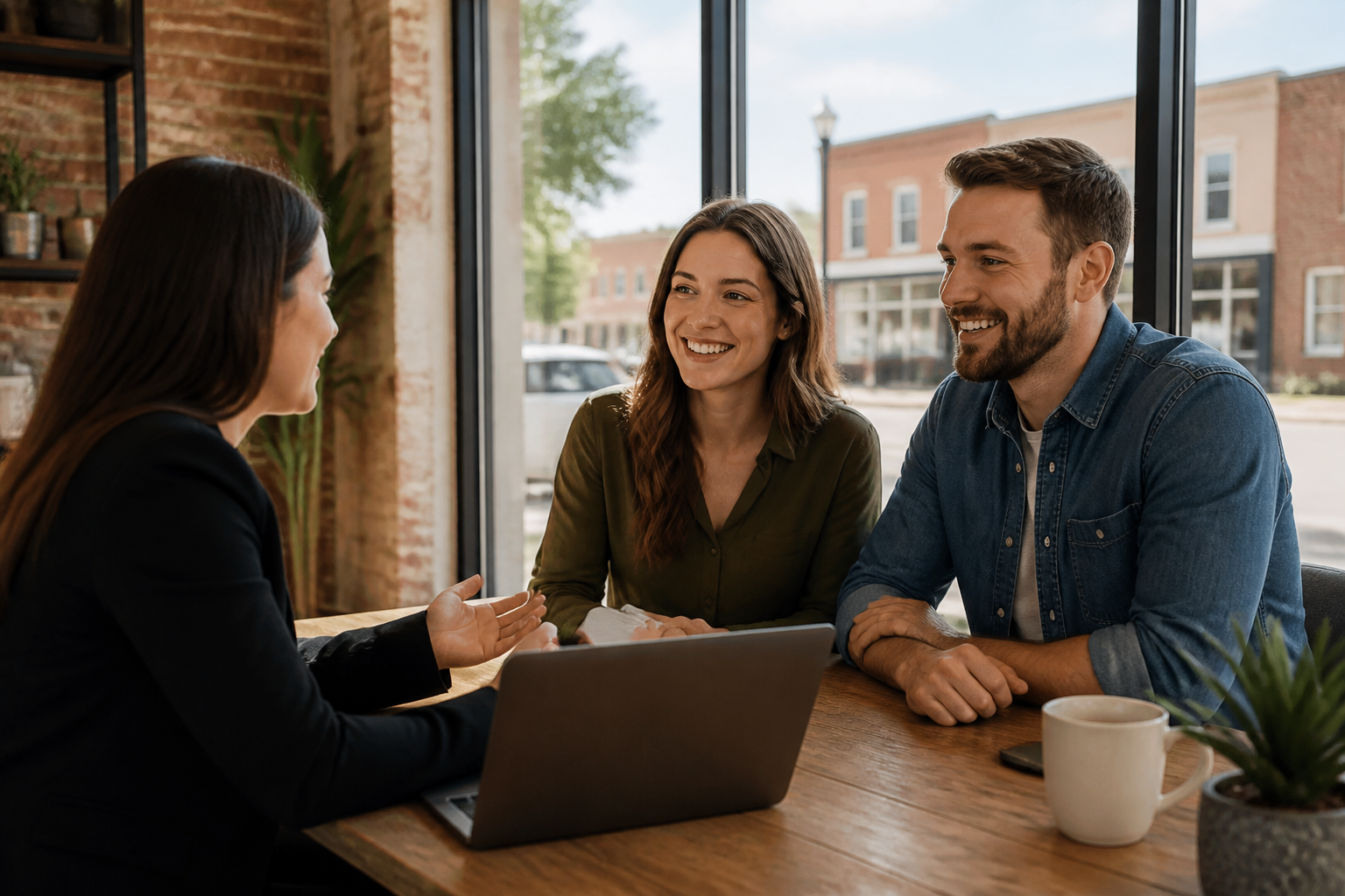AI Automation Services for Businesses in Sawyer, Oklahoma