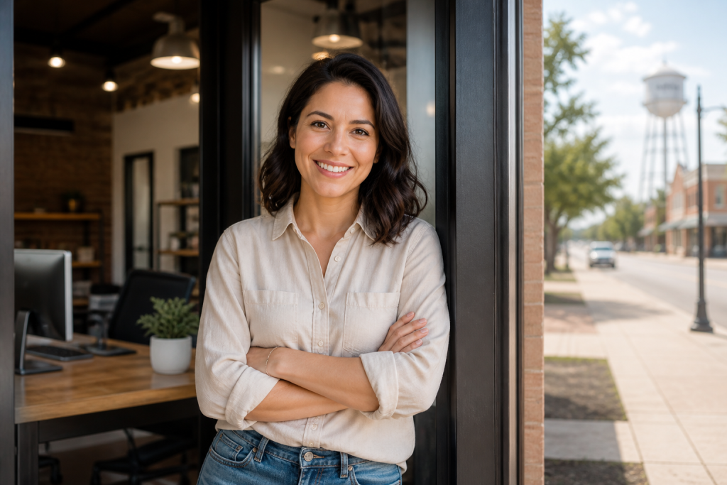 AI Automation Services for Businesses in Talty, Texas