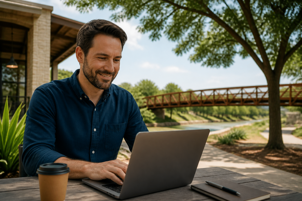 AI Automation Services for Businesses in Wells Branch, Texas
