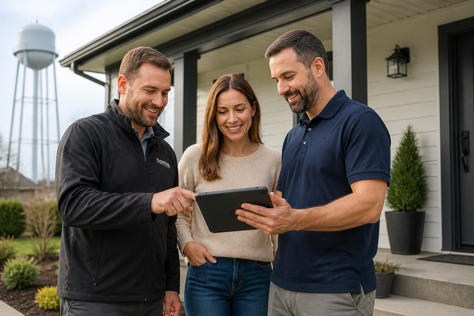 AI Automation Services for Companies in Ada, Oklahoma