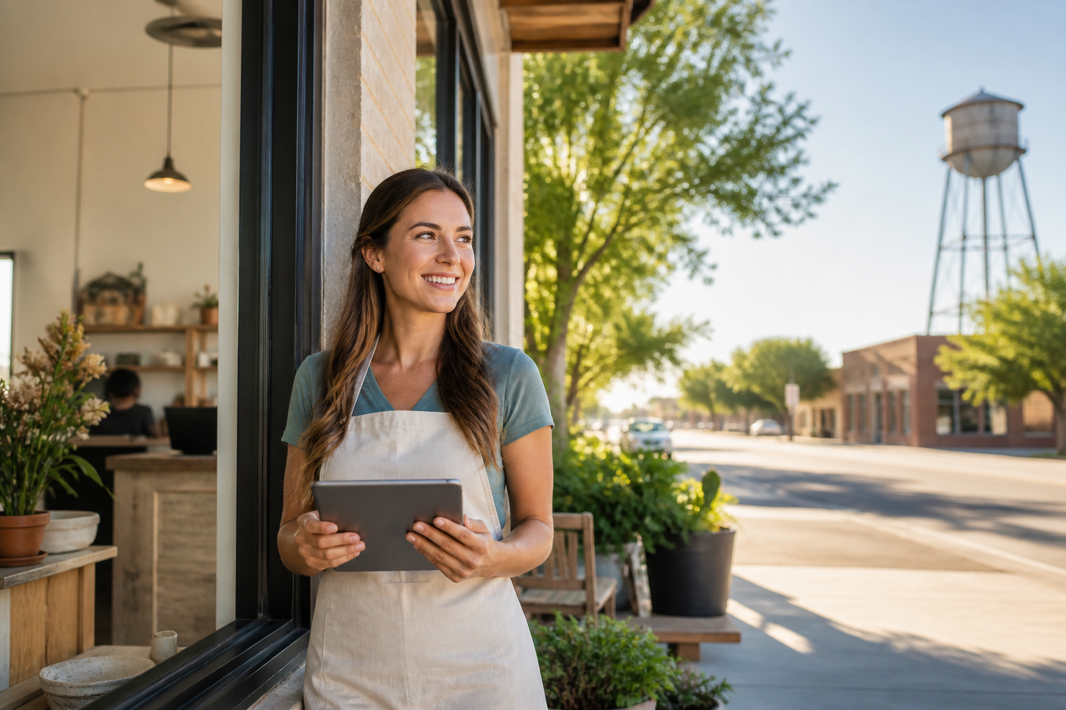 AI Automation Services for Companies in Avery, Texas