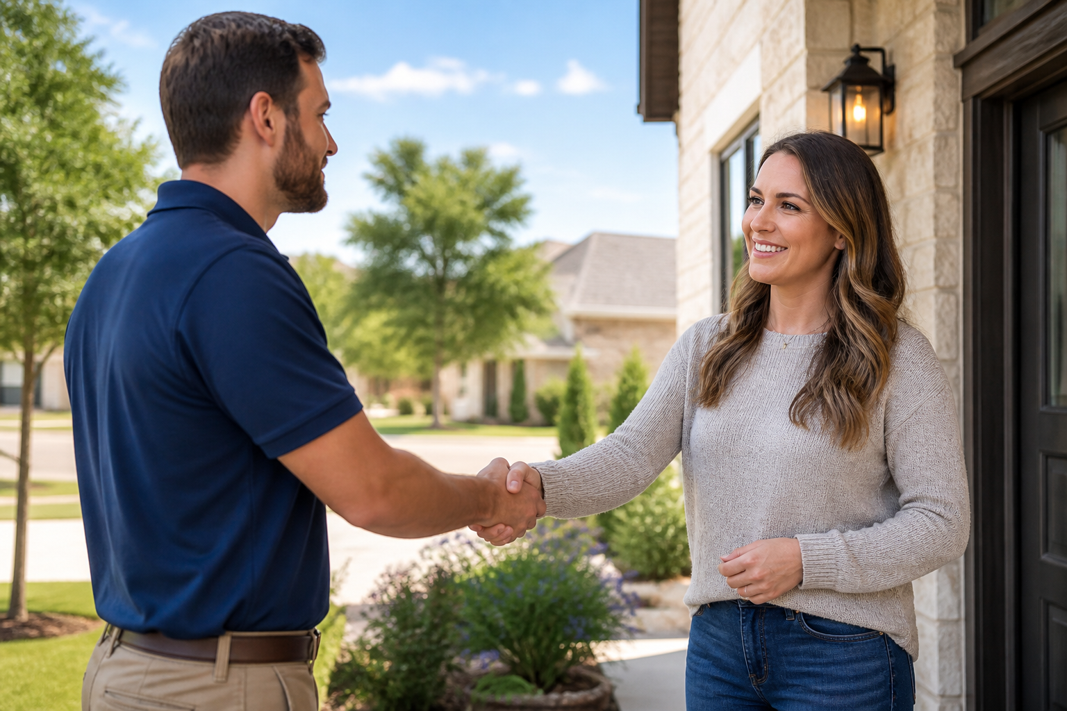 AI Automation Services for Companies in Bertram, Texas