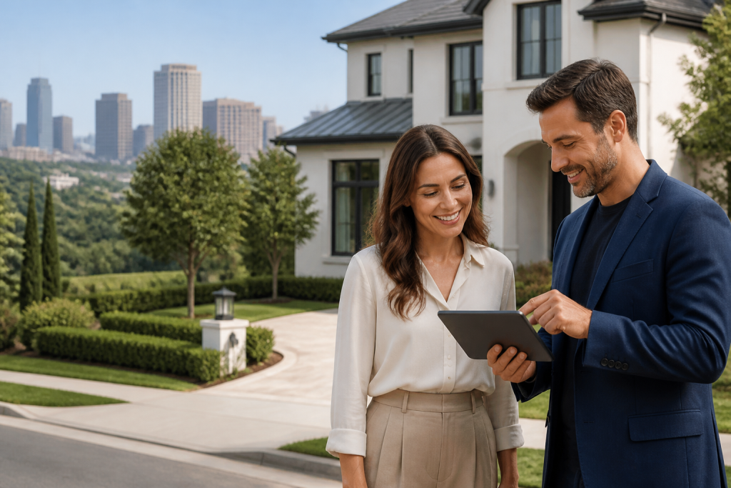 AI Automation Services for Companies in Beverly Hills, Texas
