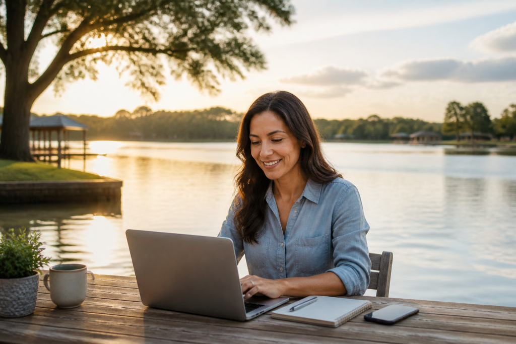 AI Automation Services for Companies in Callender Lake, Texas