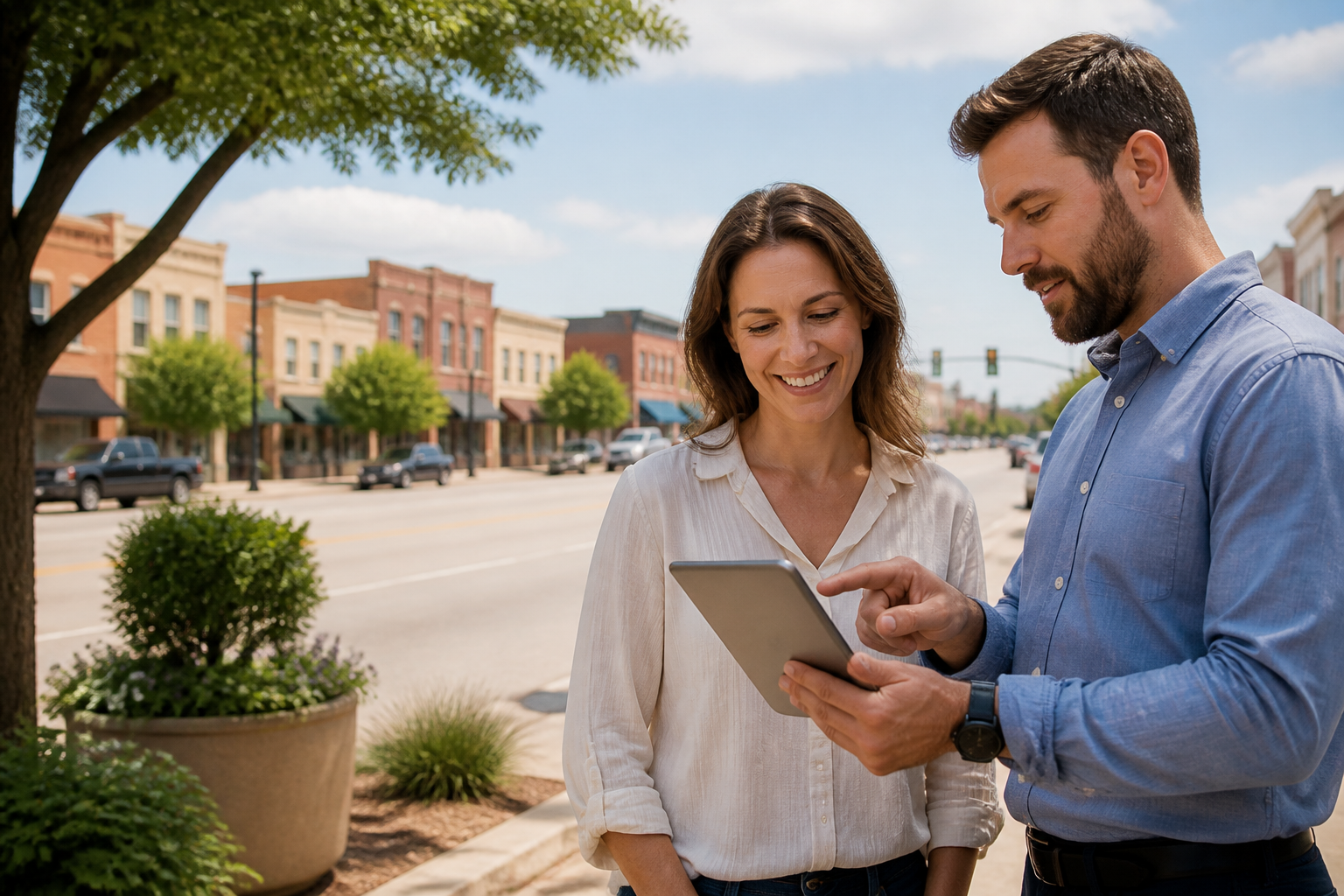 AI Automation Services for Companies in Cleburne, Texas
