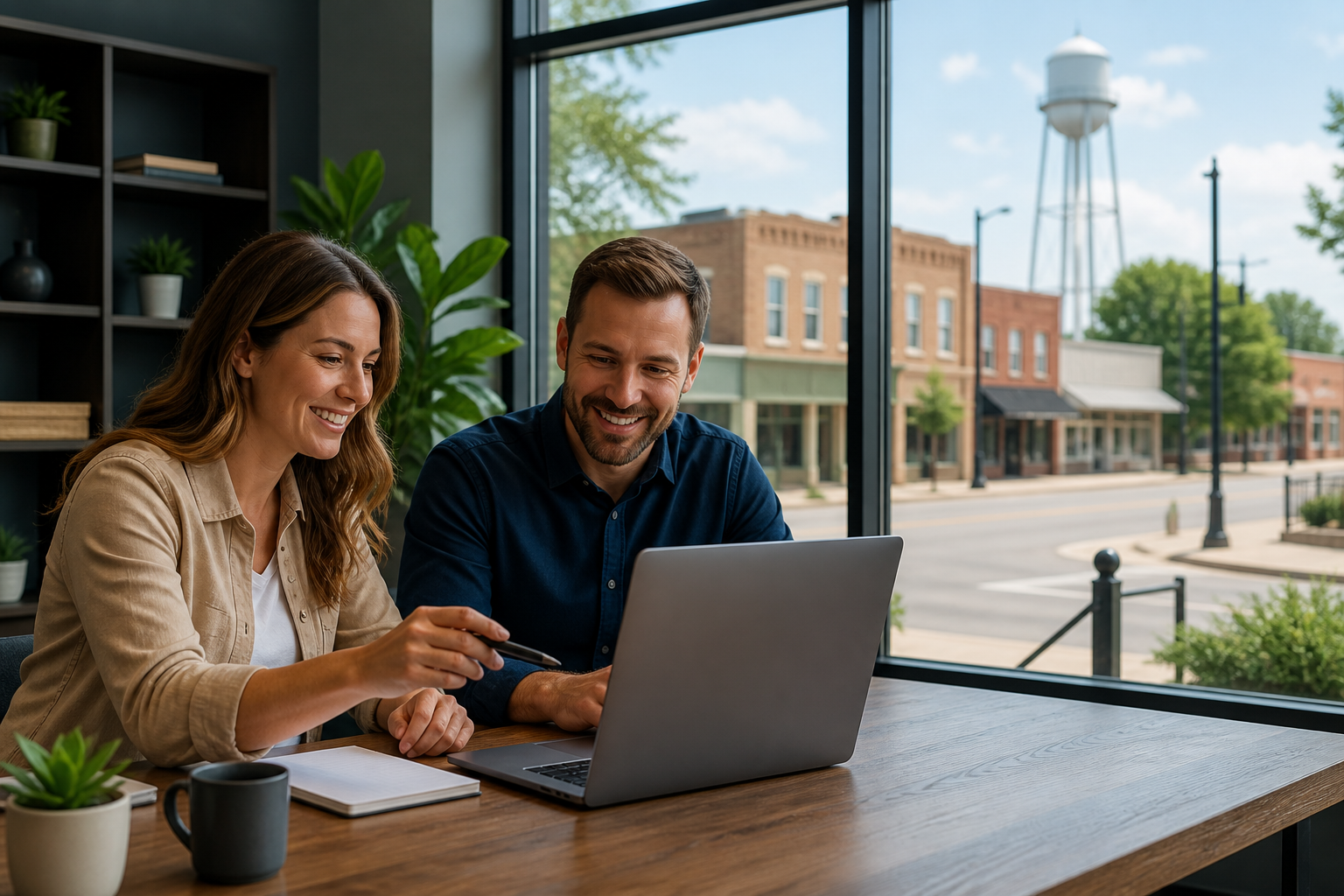 AI Automation Services for Companies in Dover, Oklahoma