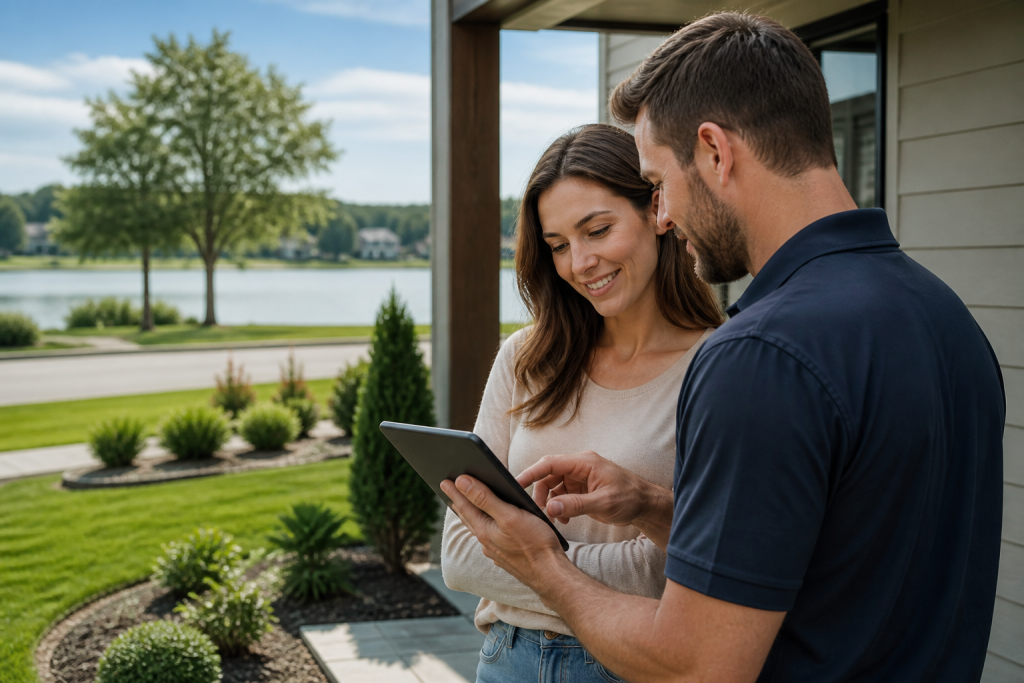 AI Automation Services for Companies in Edgewater Park, Oklahoma