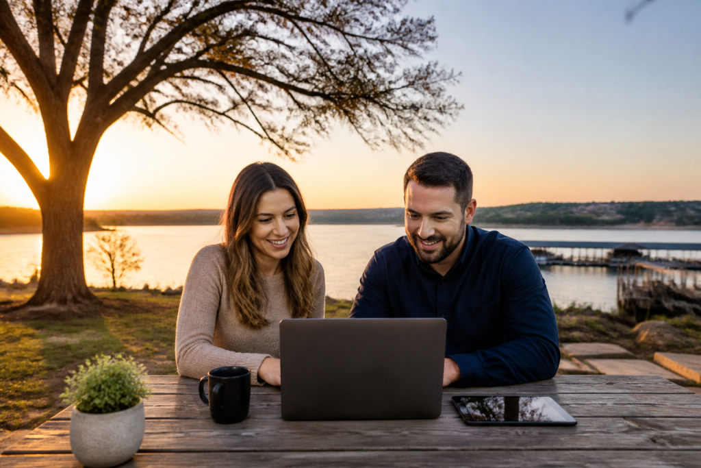 AI Automation Services for Companies in Graford, Texas