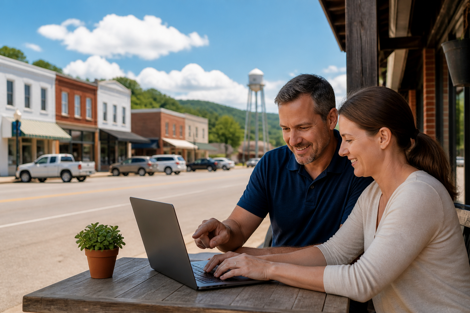 AI Automation Services for Companies in Hatfield, Arkansas