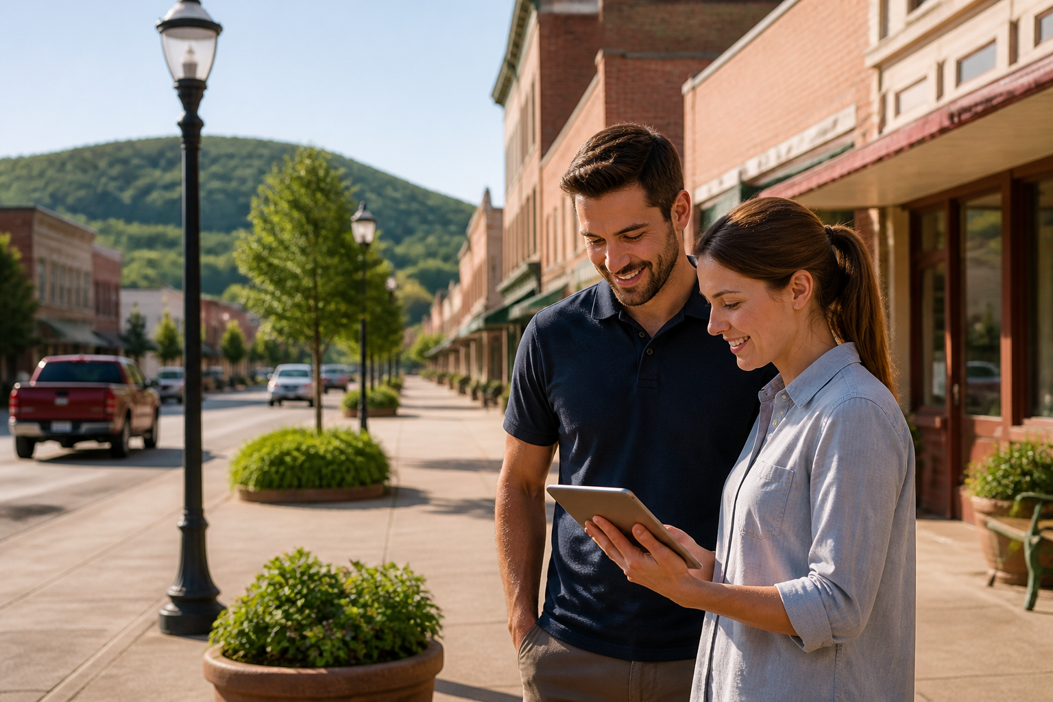 AI Automation Services for Companies in Hollister, Oklahoma