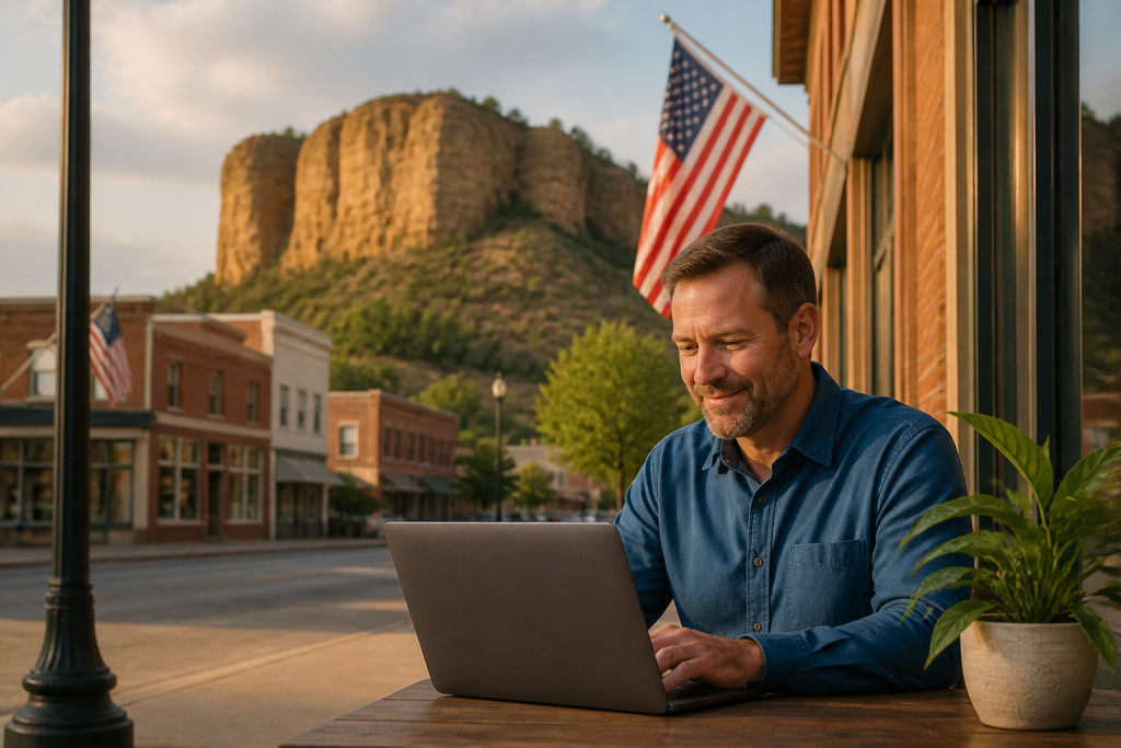 AI Automation Services for Companies in Hollister, Oklahoma