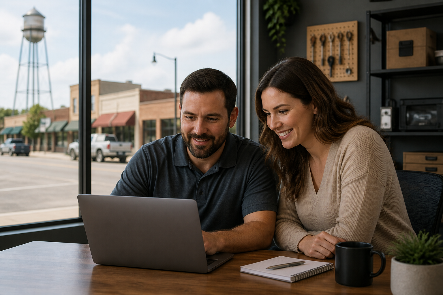 AI Automation Services for Companies in Hutchins, Texas