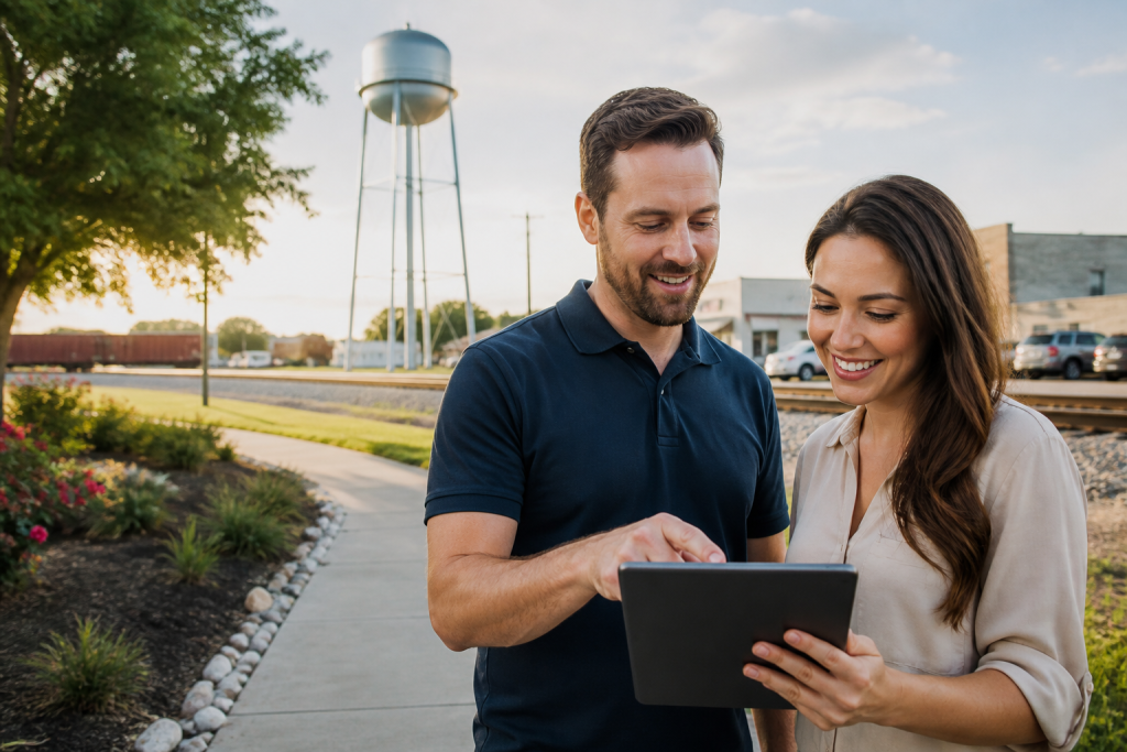AI Automation Services for Companies in Hutchins, Texas