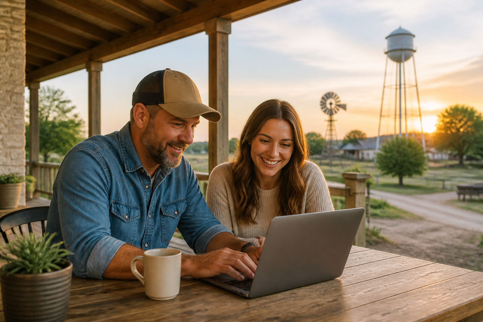AI Automation Services for Companies in Lockett, Texas