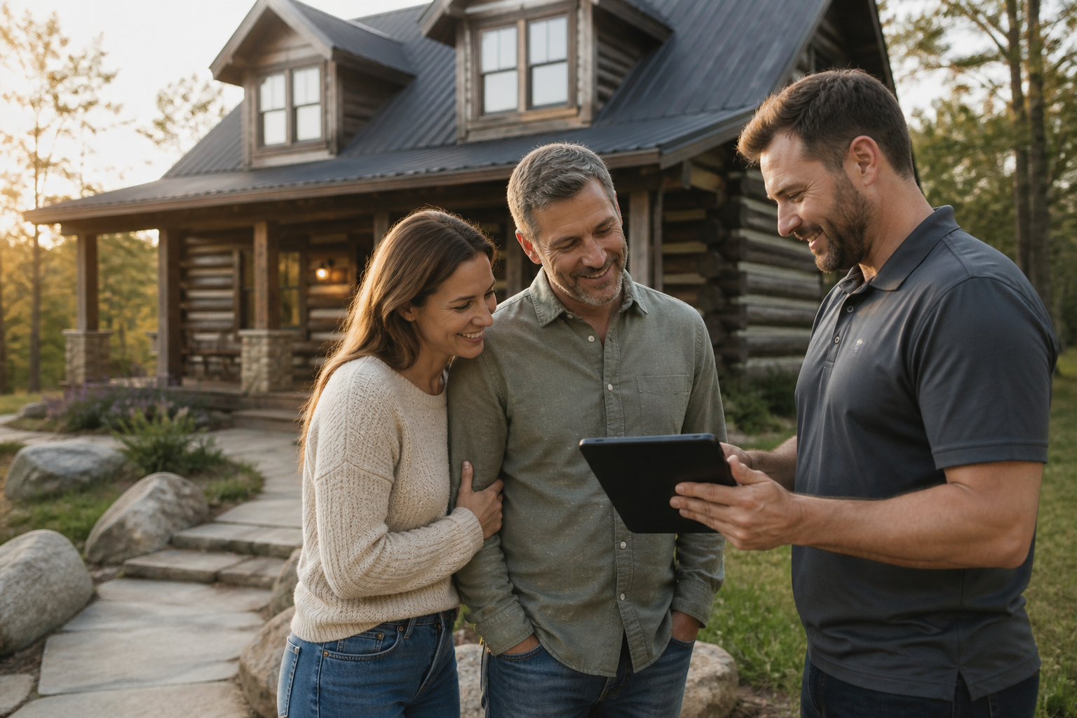 AI Automation Services for Companies in Log Cabin, Texas