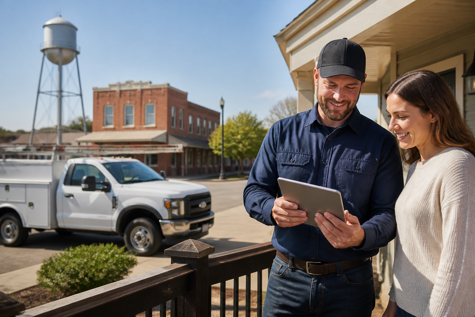 AI Automation Services for Companies in Maud, Texas