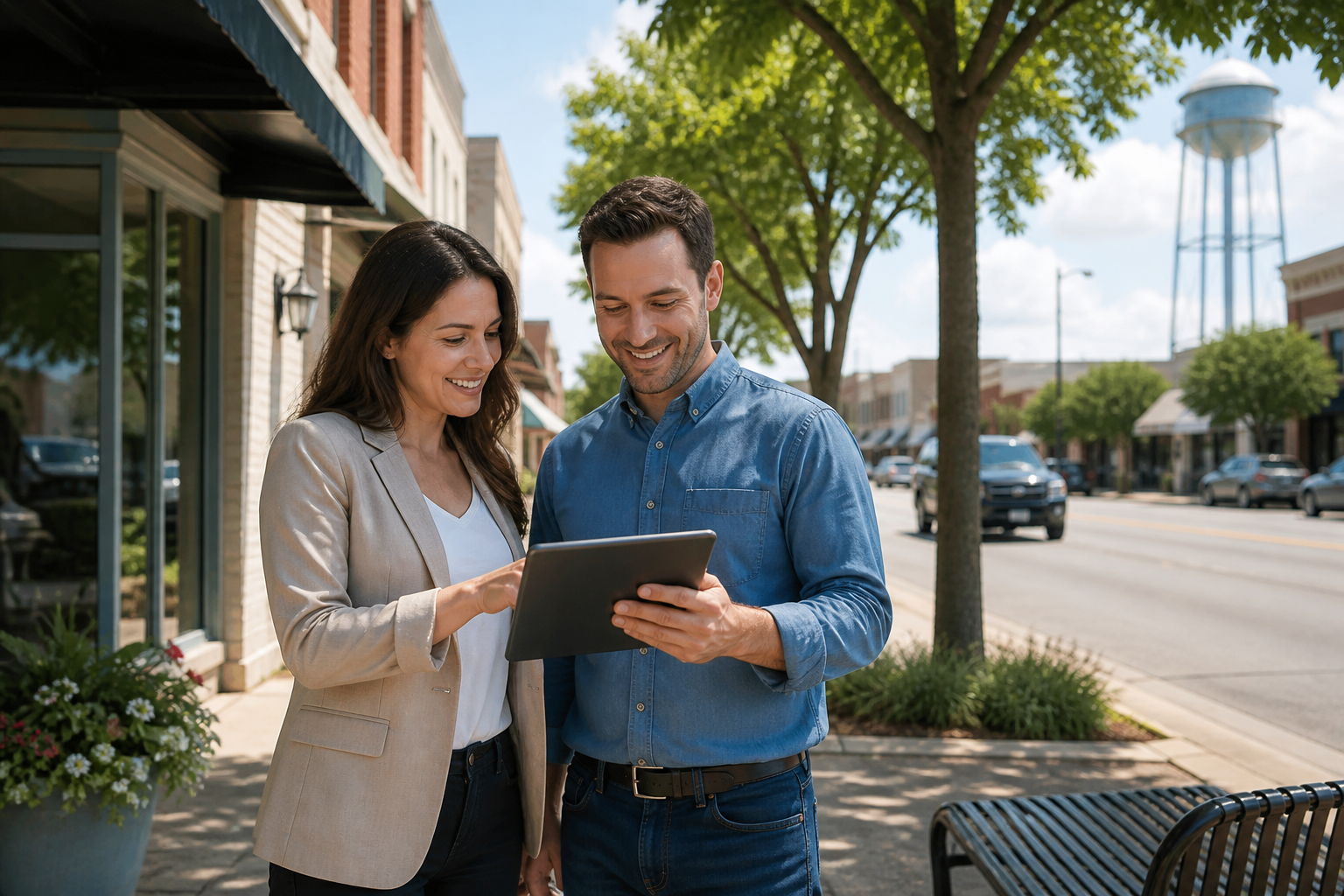 AI Automation Services for Companies in Milford, Texas