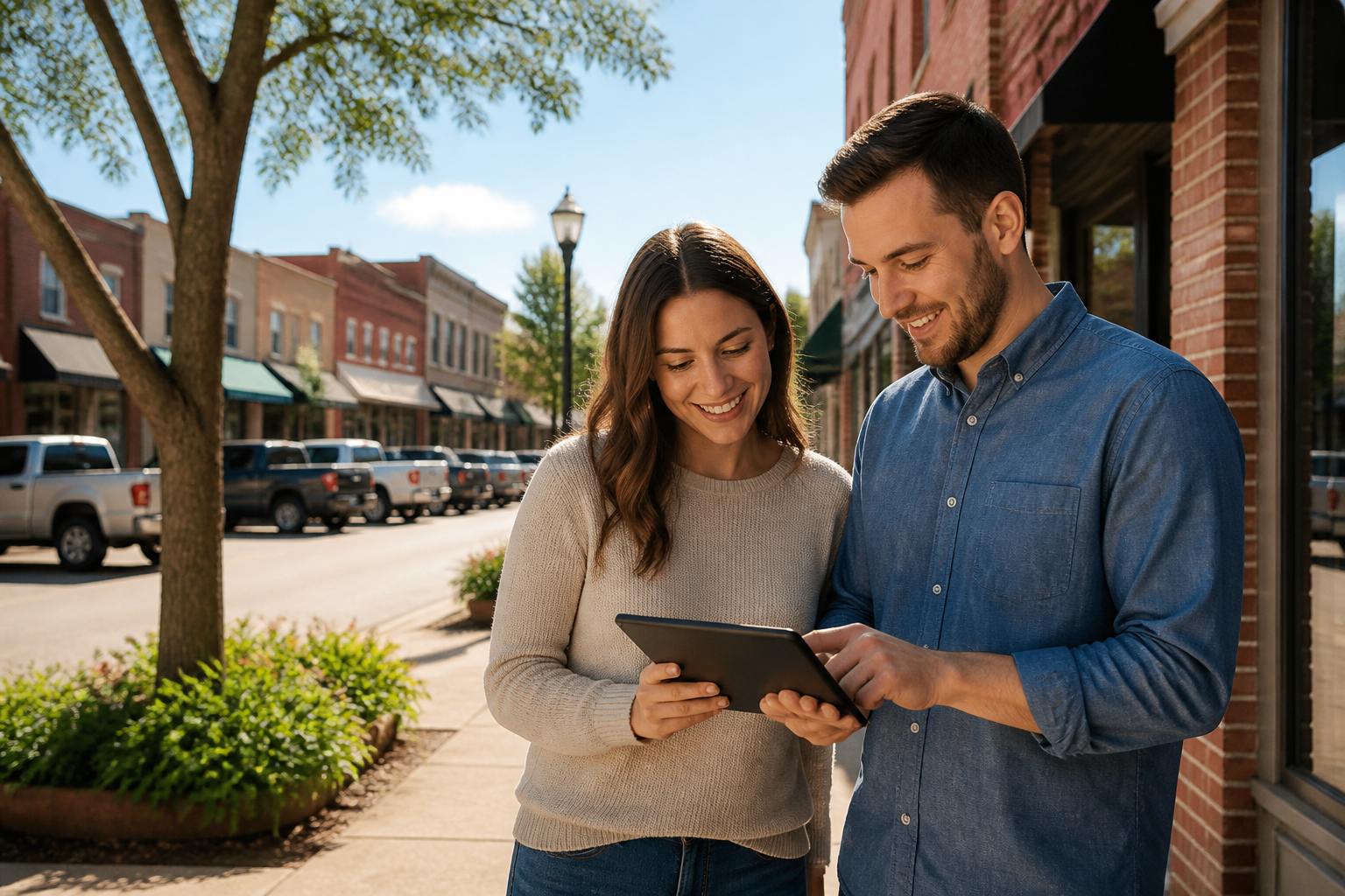 AI Automation Services for Companies in Mineola, Texas