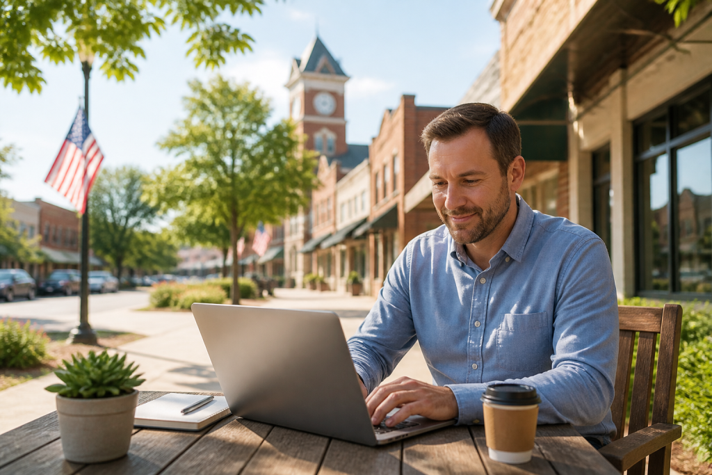 AI Automation Services for Companies in Mineola, Texas