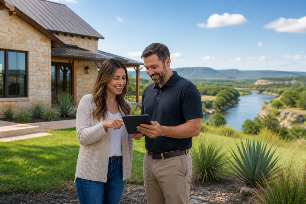 AI Automation Services for Companies in Retreat, Texas