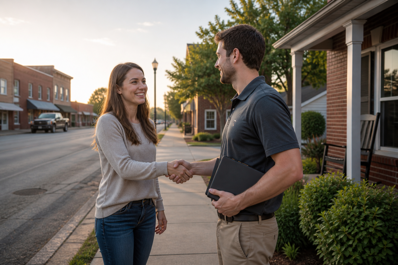 AI Automation Services for Companies in Scipio, Oklahoma