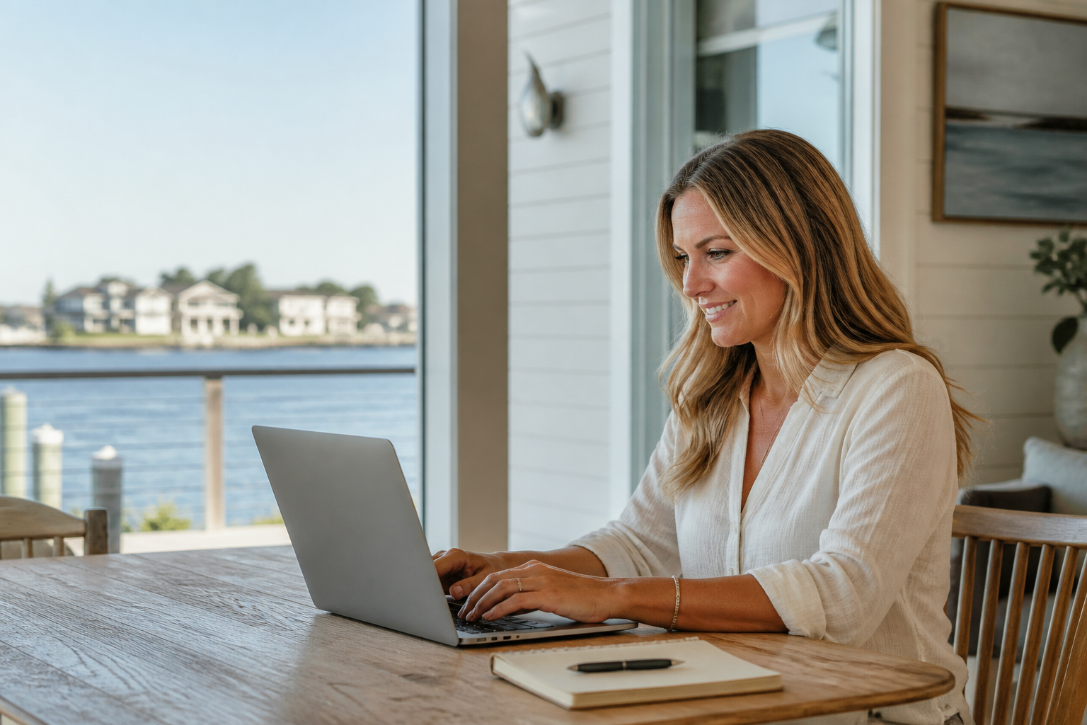 AI Automation Services for Companies in Sunrise Beach Village, Texas