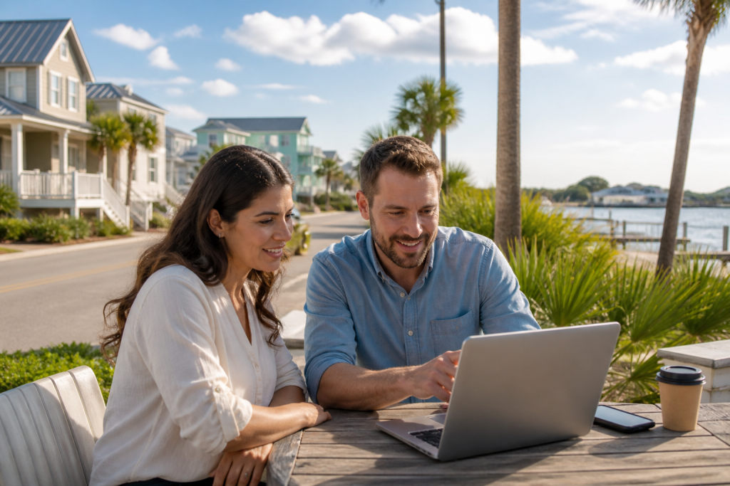AI Automation Services for Companies in Sunrise Beach Village, Texas