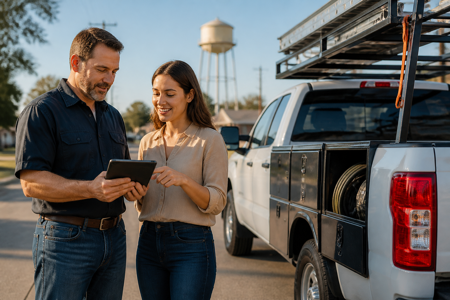 AI Automation Services for Companies in Trinidad, Texas