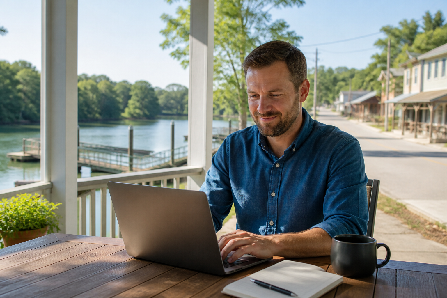 AI Automation Services for Companies in Yarborough Landing, Arkansas