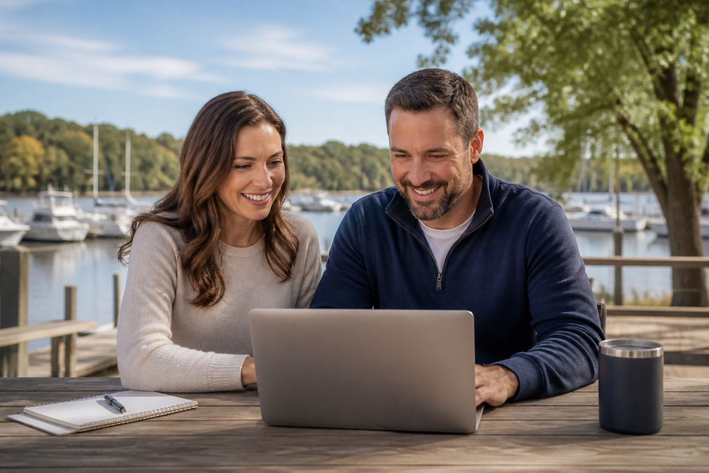 AI Automation Services for Companies in Yarborough Landing, Arkansas