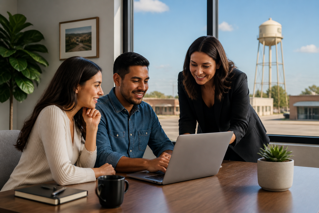 AI Automation Services for Small Businesses in Bellmead, Texas