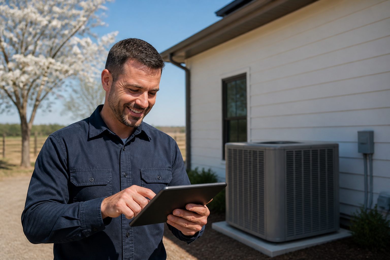 AI Automation Services for Small Businesses in Blossom, Texas