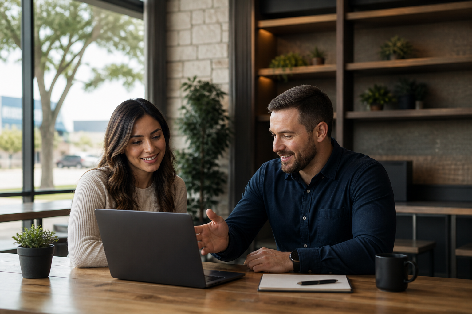 AI Automation Services for Small Businesses in Cedar Park, Texas