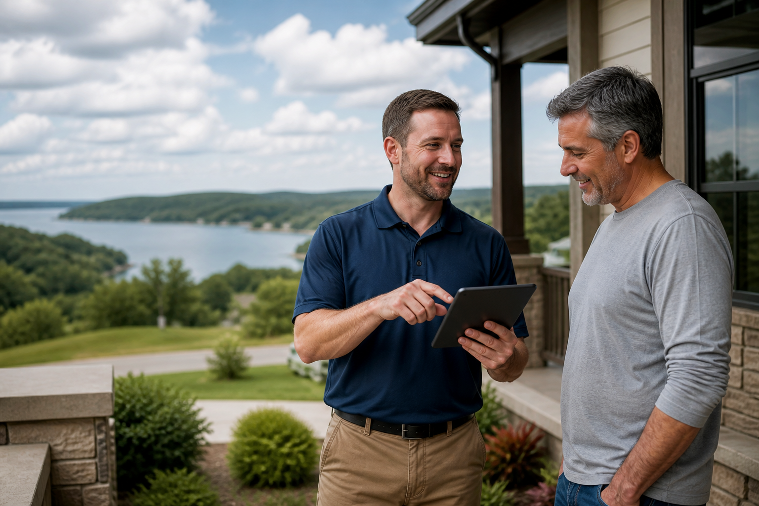 AI Automation Services for Small Businesses in Crescent Springs, Oklahoma