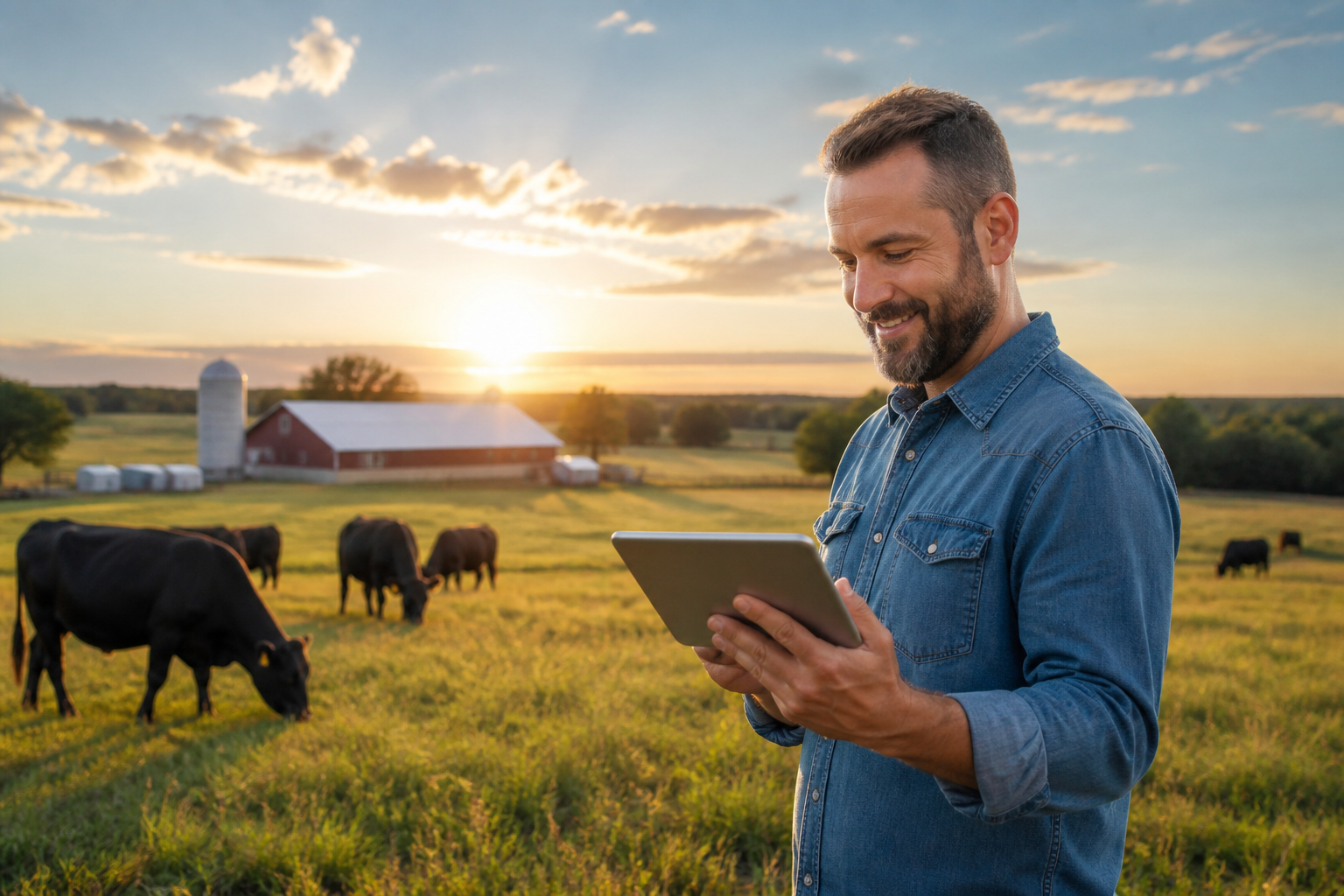 AI Automation Services for Small Businesses in Dale, Oklahoma