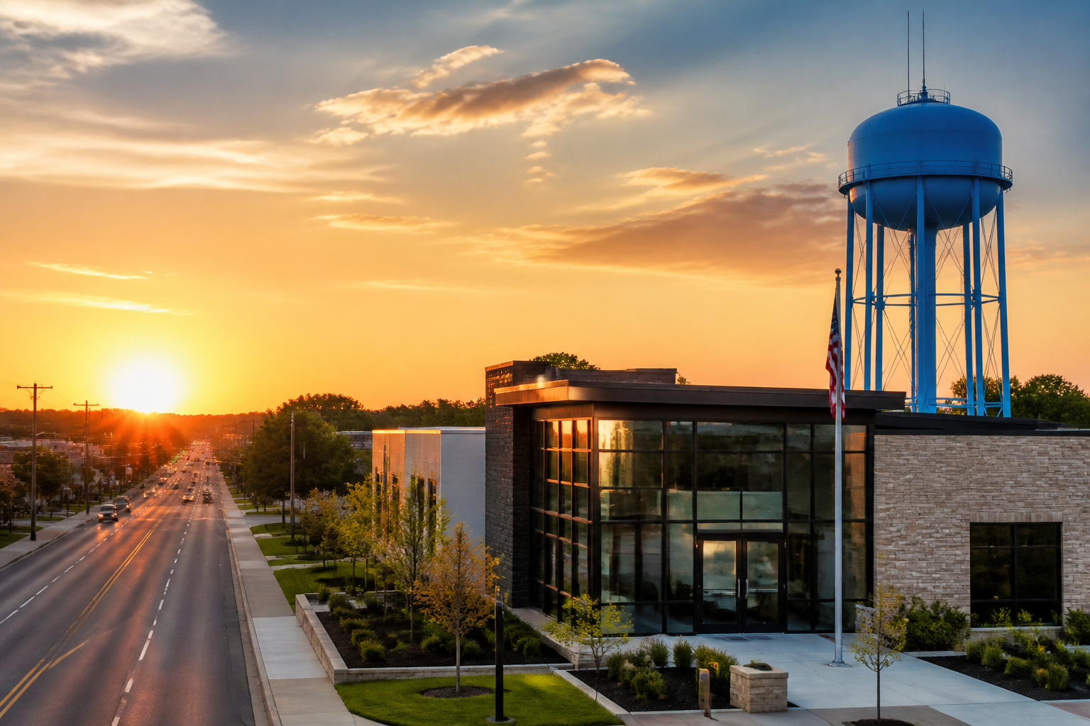 AI Automation Services for Small Businesses in Del City, Oklahoma