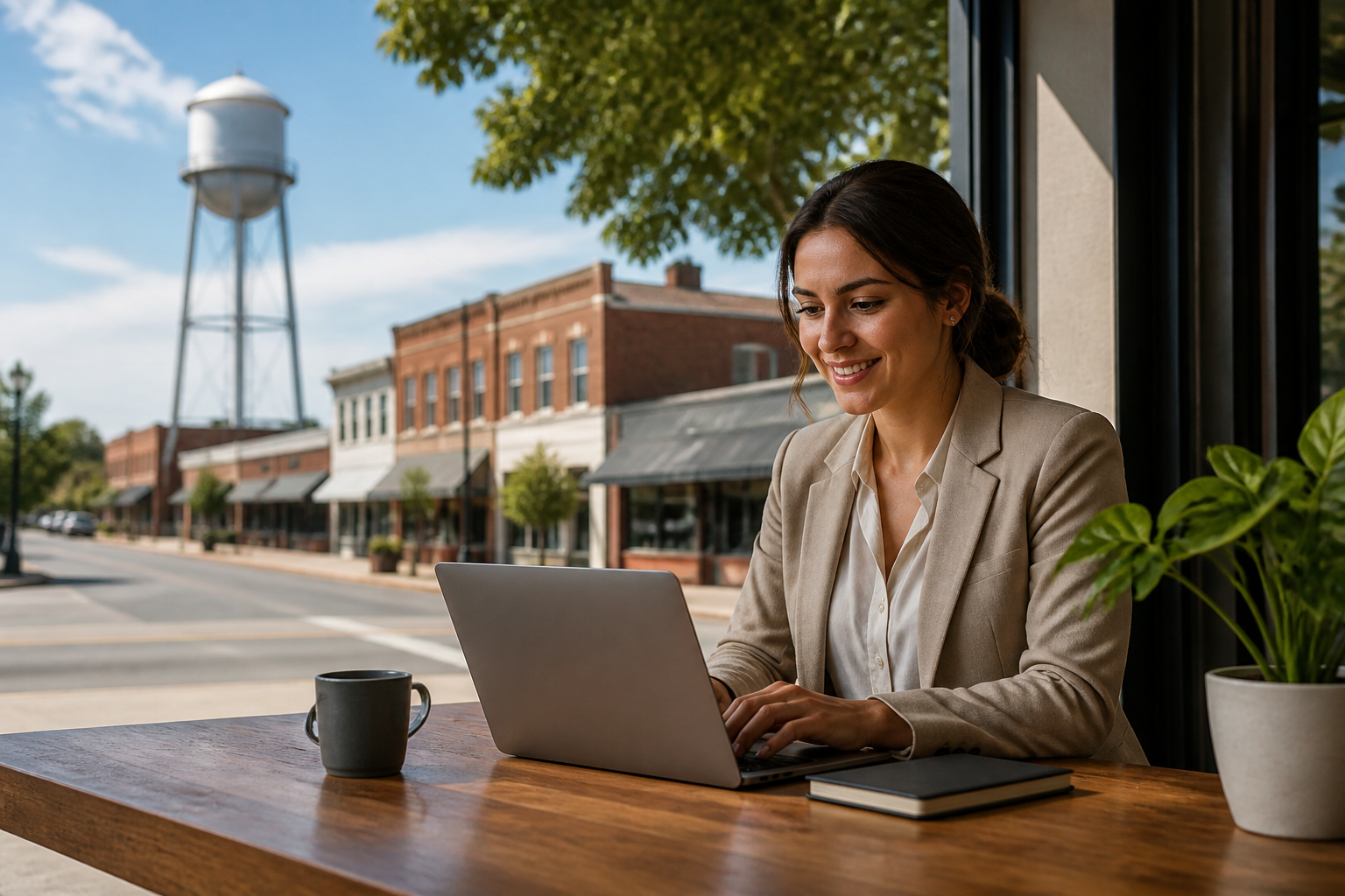 AI Automation Services for Small Businesses in Diboll, Texas