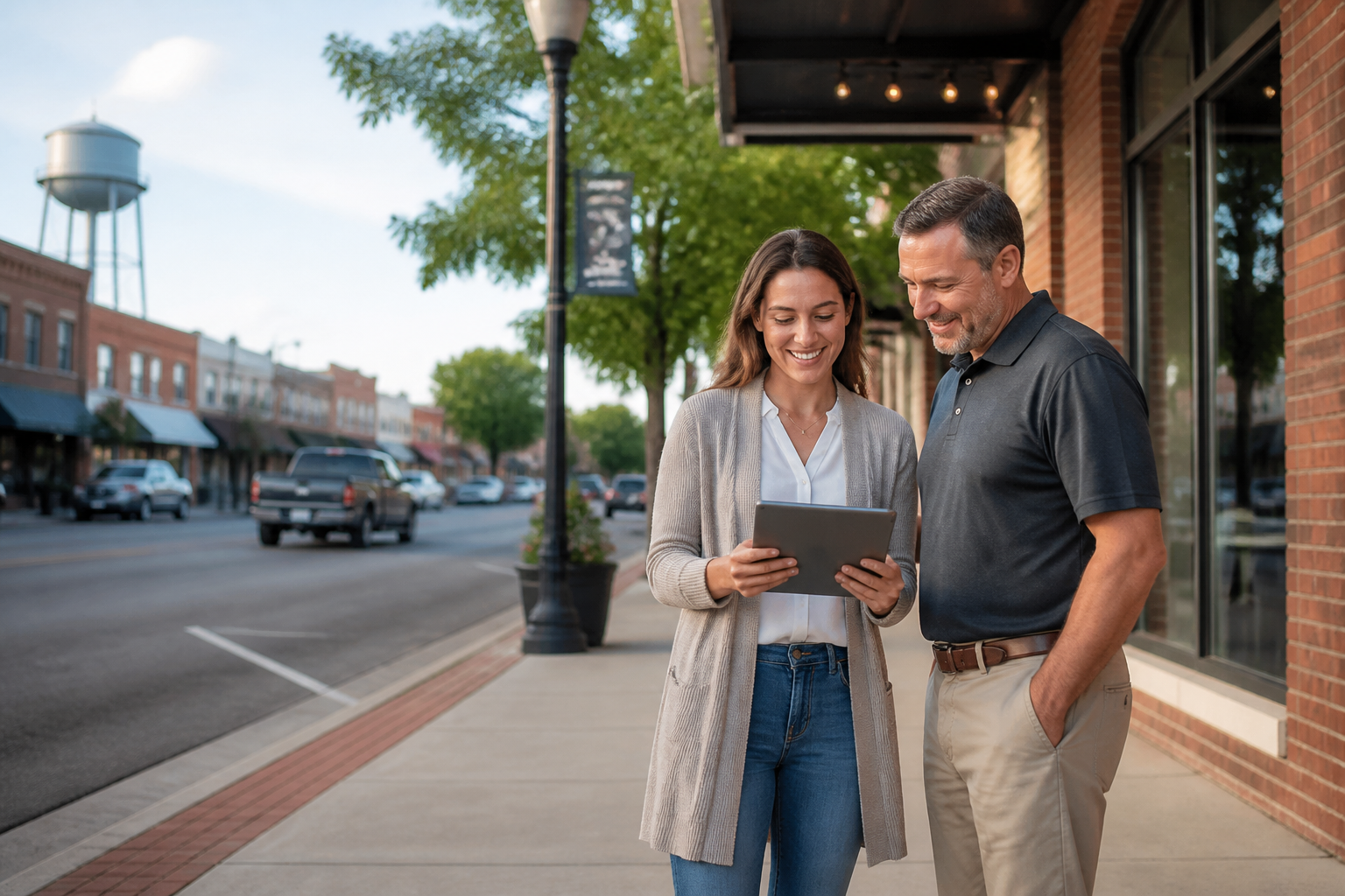 AI Automation Services for Small Businesses in Duncan, Oklahoma