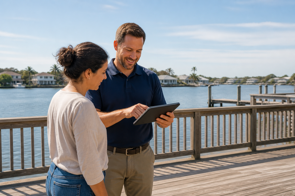 AI Automation Services for Small Businesses in Hawk Cove, Texas