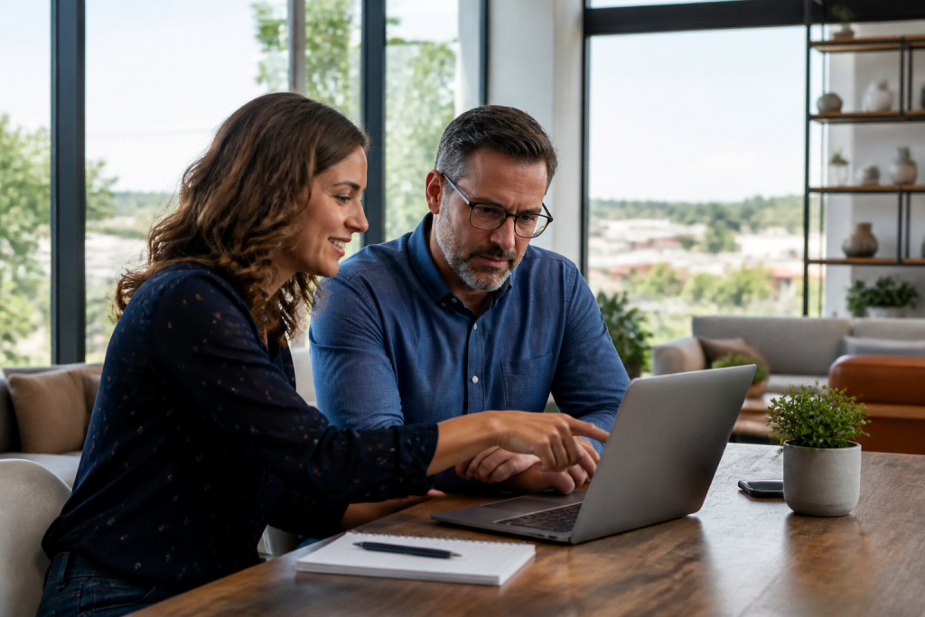 AI Automation Services for Small Businesses in Longview, Texas