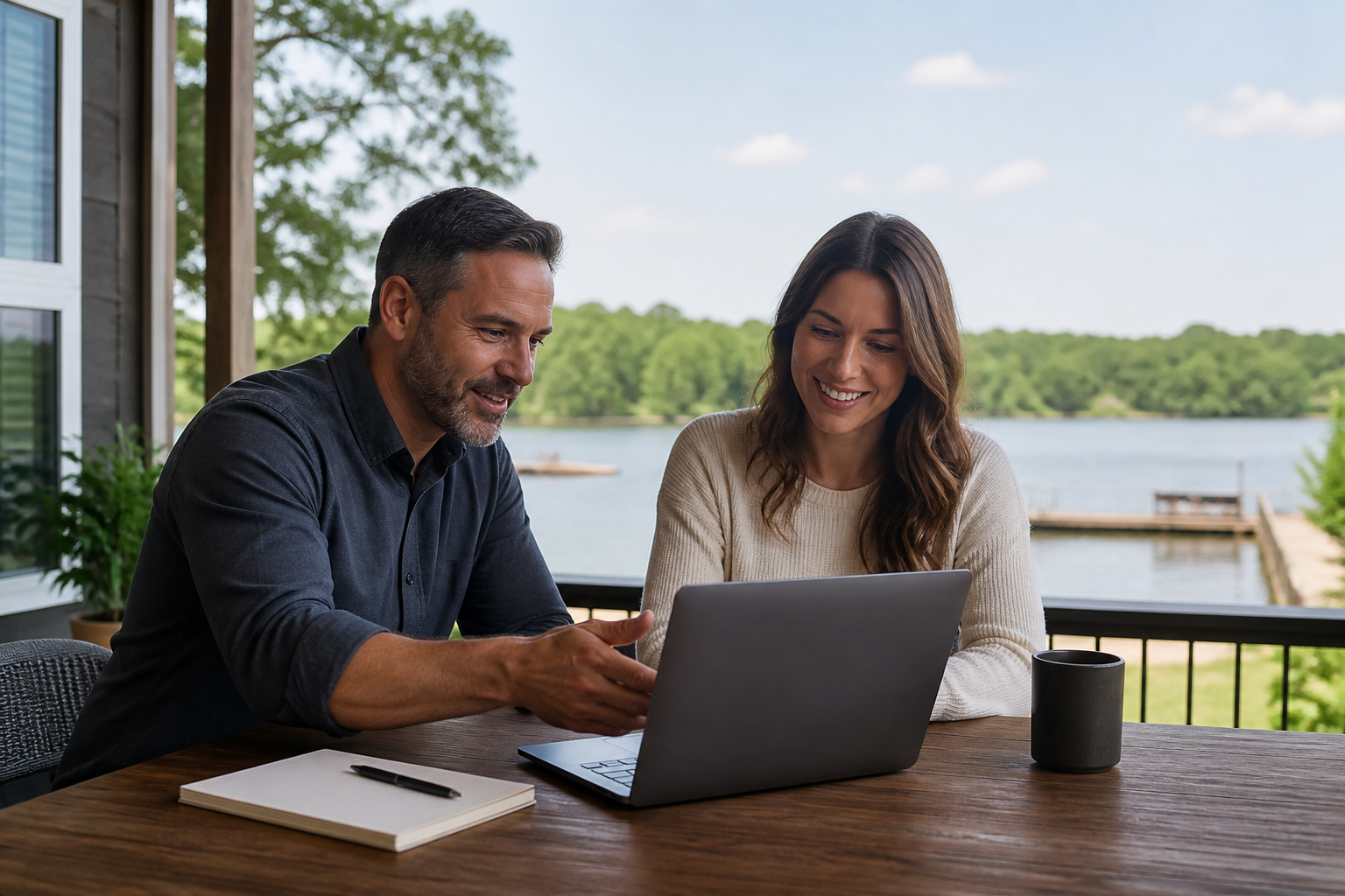 AI Automation Services for Small Businesses in Payne Springs, Texas