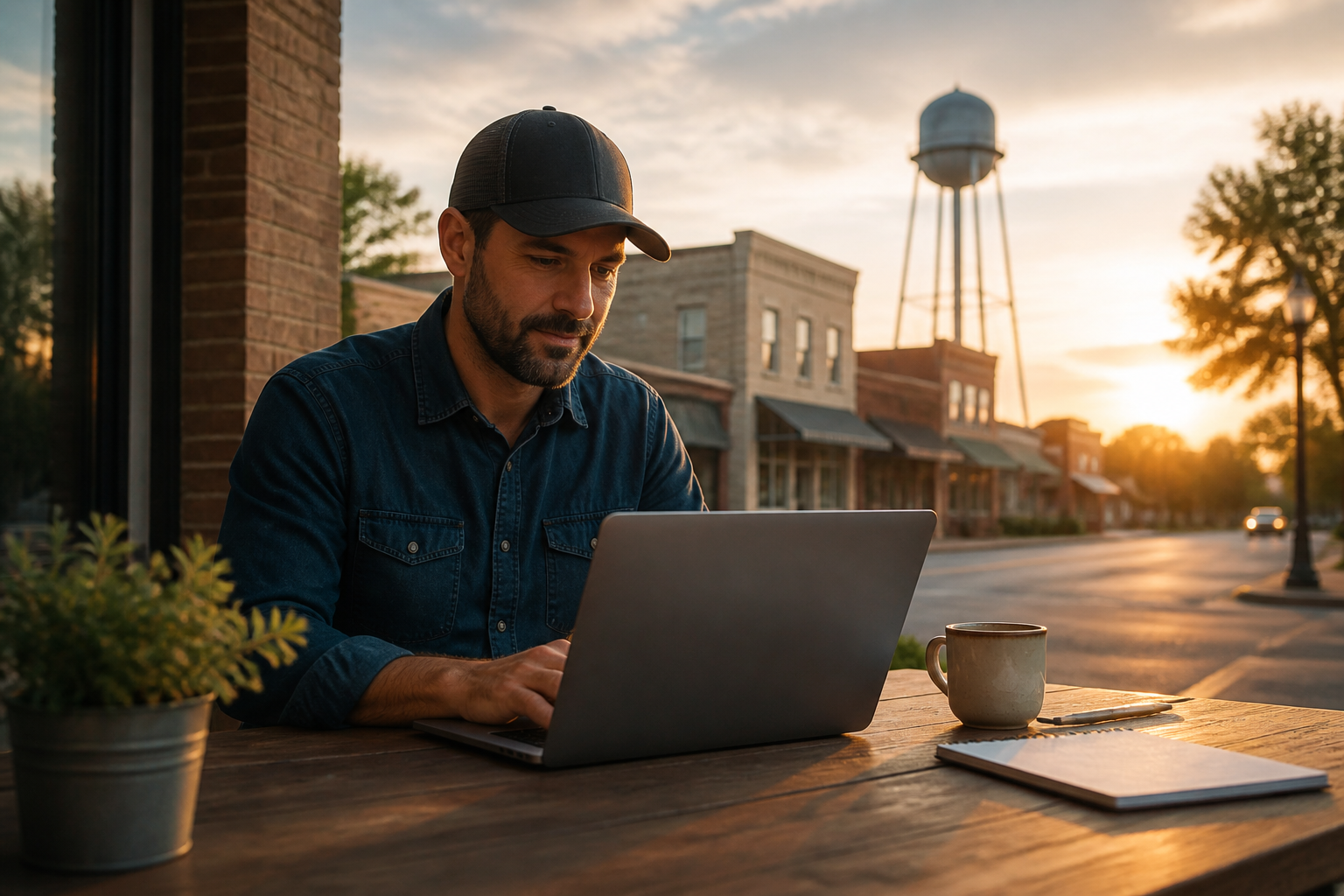 AI Automation Services for Small Businesses in Rising Star, Texas